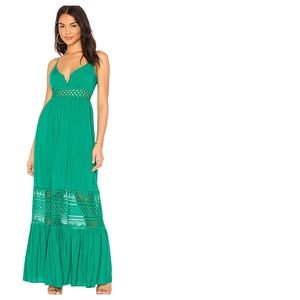 BB Dakota Kaia Maxi Dress